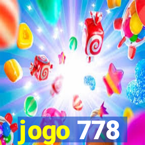 jogo 778