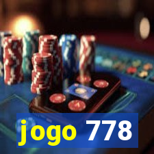 jogo 778