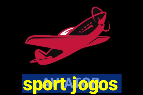 sport jogos