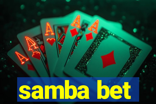 samba bet