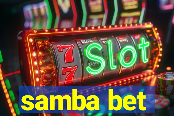 samba bet