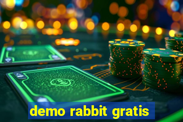 demo rabbit gratis