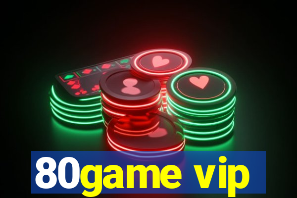 80game vip