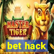 bet hack