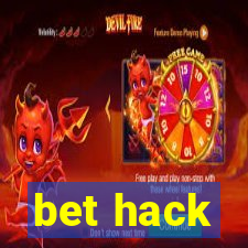 bet hack