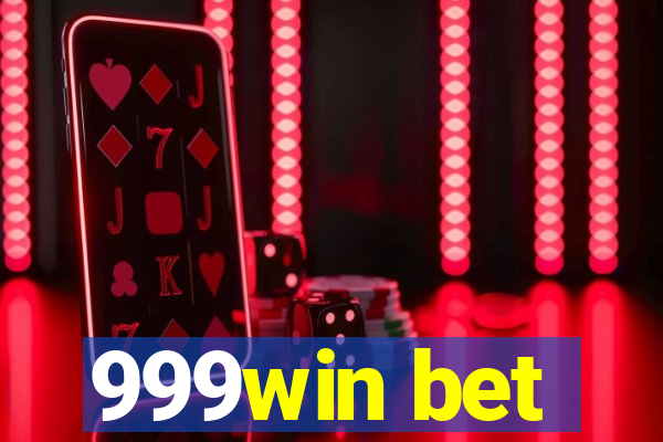 999win bet