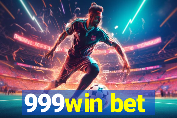 999win bet