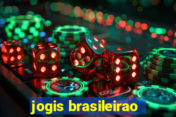 jogis brasileirao