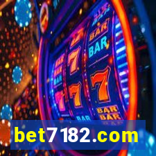 bet7182.com