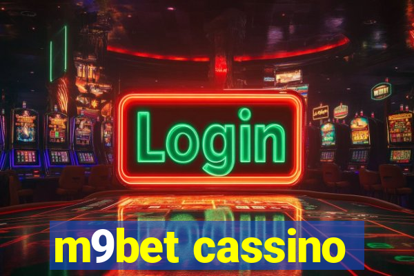 m9bet cassino