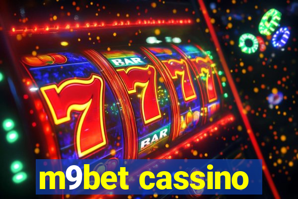 m9bet cassino