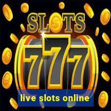 live slots online