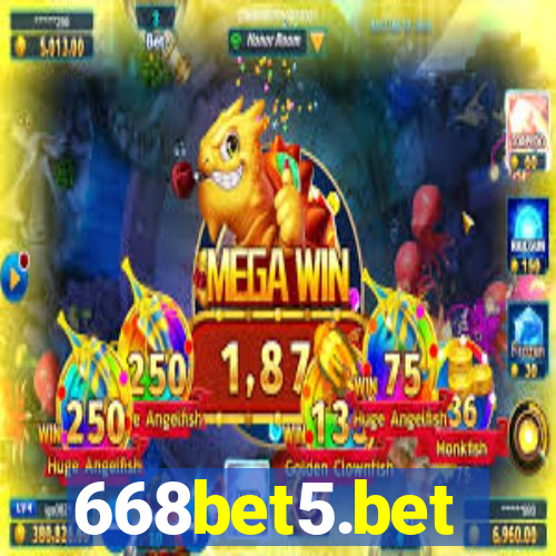 668bet5.bet