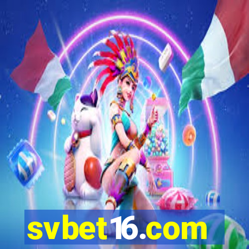 svbet16.com