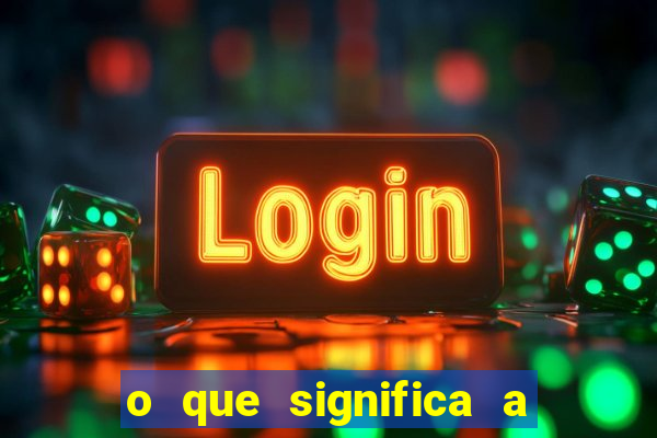 o que significa a sigla srn