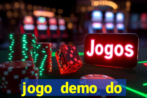 jogo demo do tigrinho gratis