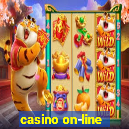 casino on-line