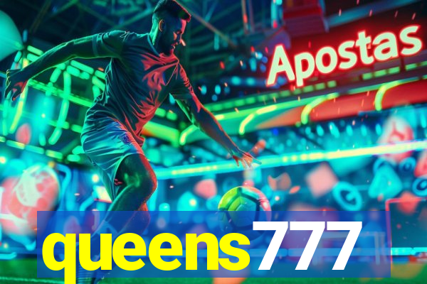 queens777