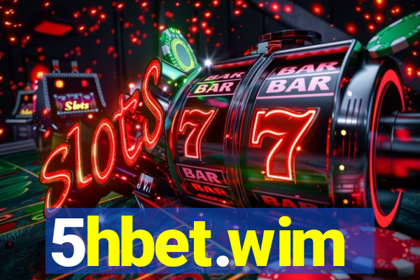 5hbet.wim