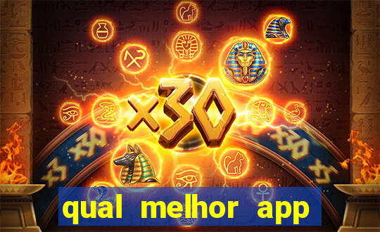 qual melhor app para jogar fortune tiger