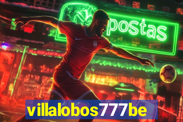 villalobos777bet.com