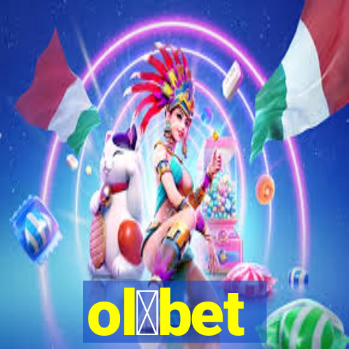 ol谩bet