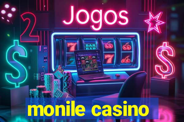 monile casino