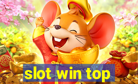 slot win top