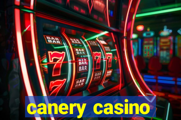 canery casino