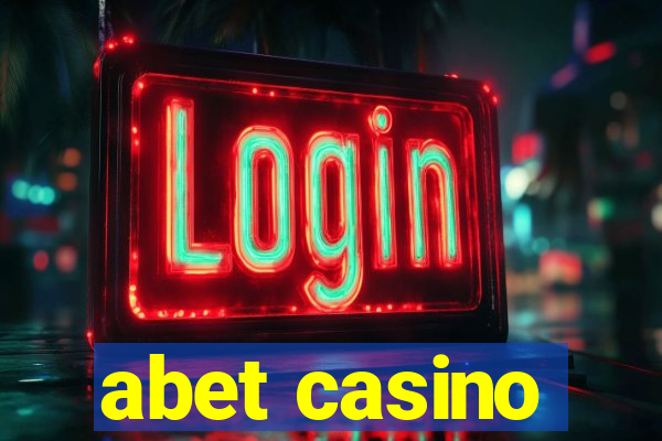 abet casino