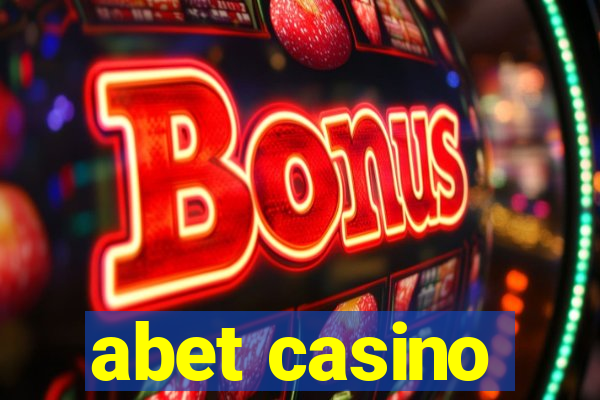 abet casino