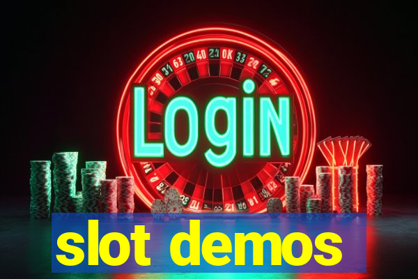 slot demos