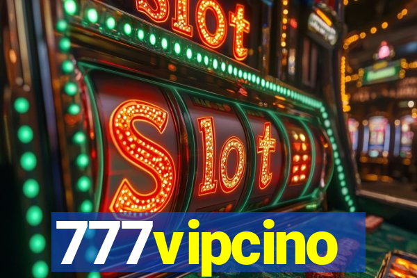 777vipcino