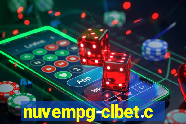 nuvempg-clbet.com