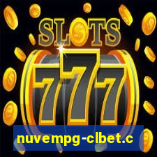 nuvempg-clbet.com