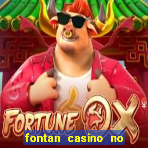 fontan casino no deposit bonus