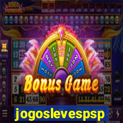 jogoslevespsp