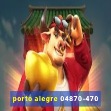 porto alegre 04870-470