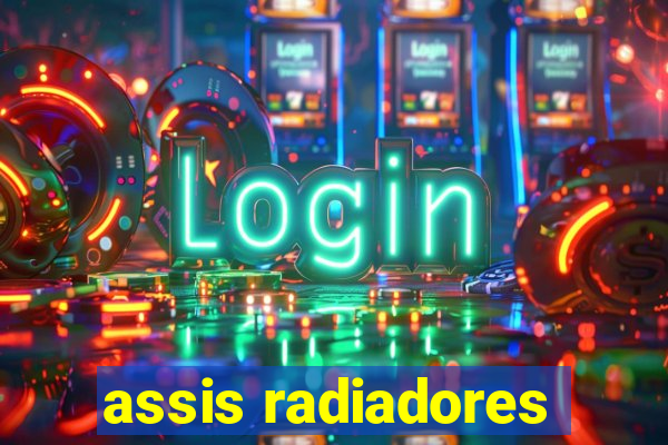 assis radiadores