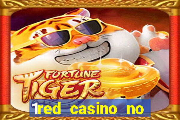 1red casino no deposit bonus codes