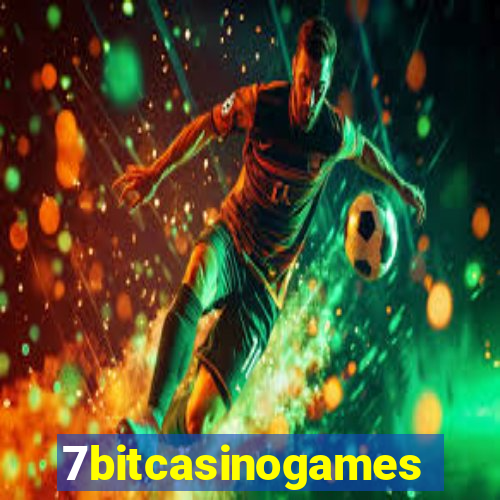 7bitcasinogames