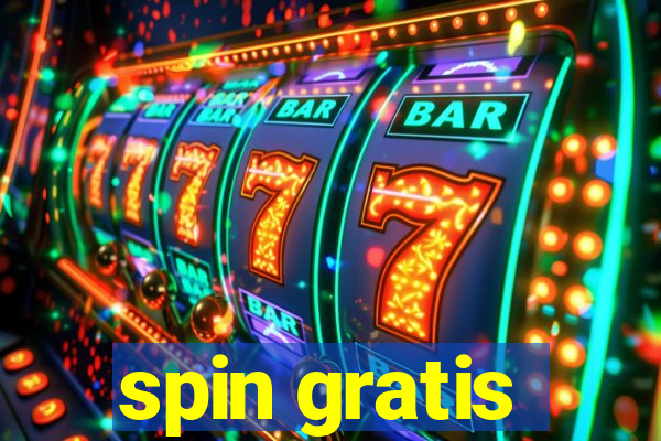 spin gratis