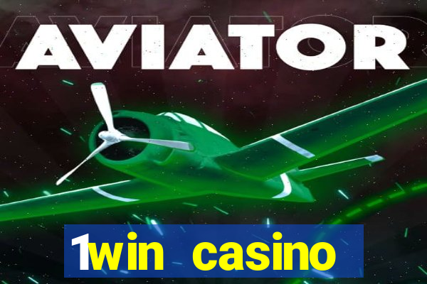 1win casino промокод для новых игроков