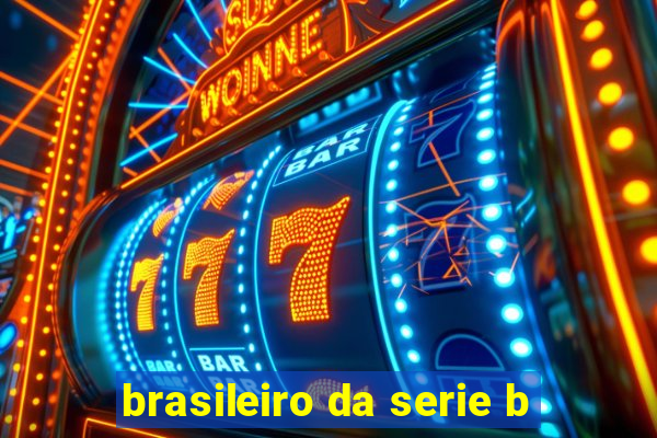 brasileiro da serie b