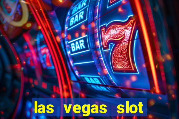 las vegas slot games online