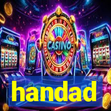 handad