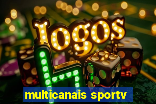 multicanais sportv