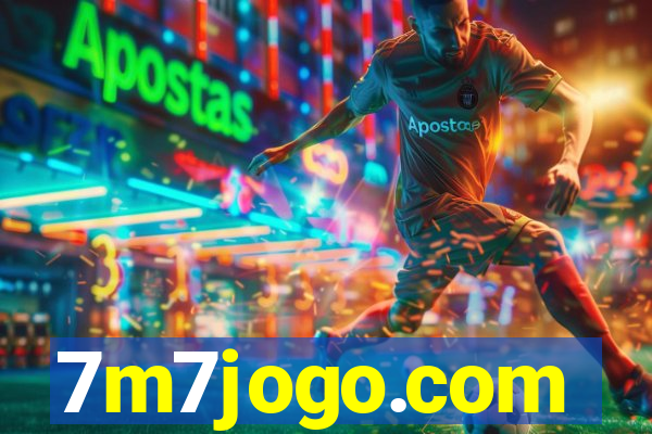 7m7jogo.com