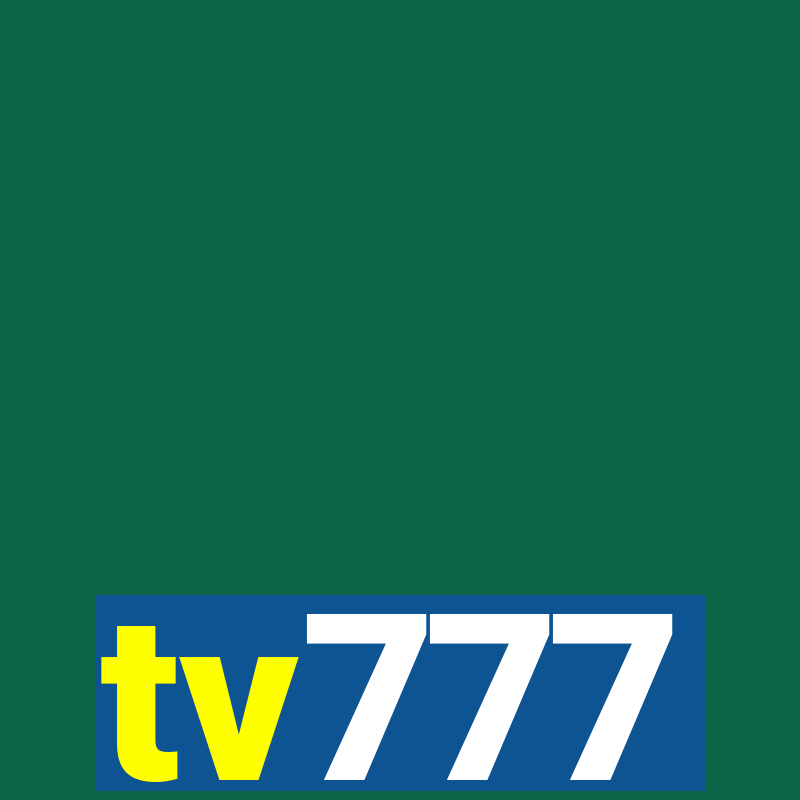 tv777