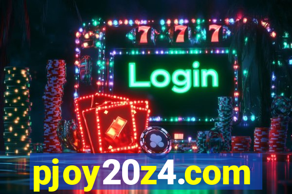 pjoy20z4.com